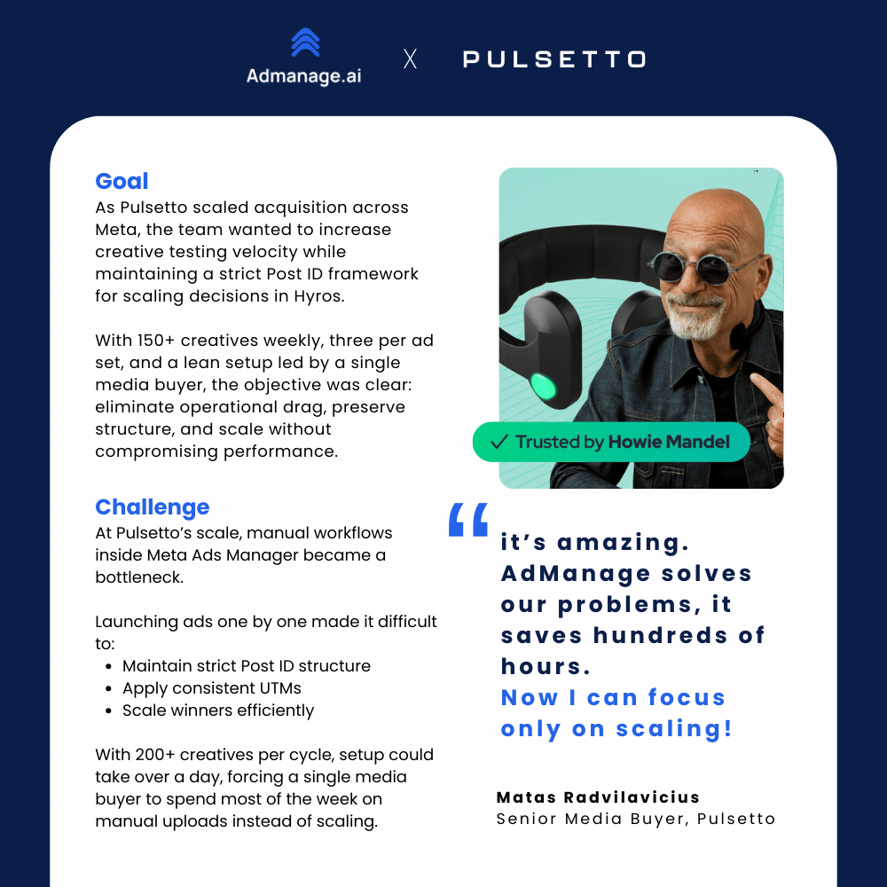 Pulsetto case study visual 2
