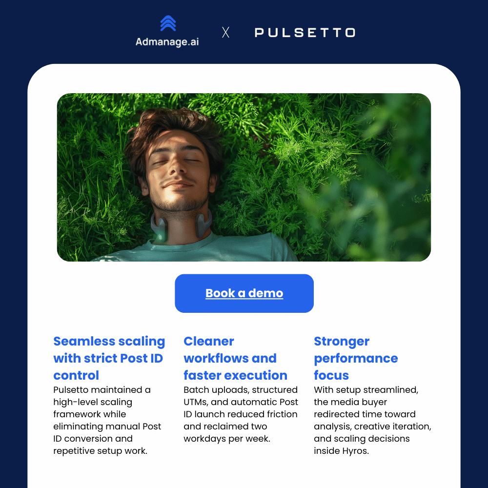 Pulsetto case study visual 5