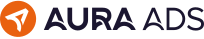 AURAADSLogo logo