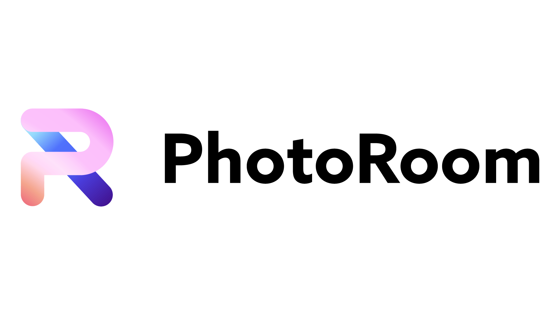PhotoroomLogo logo