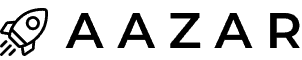 aazar logo