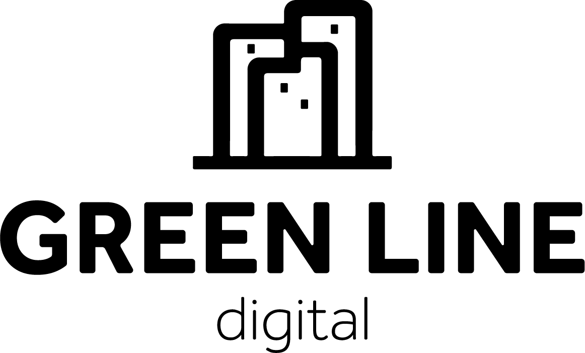 greenline logo